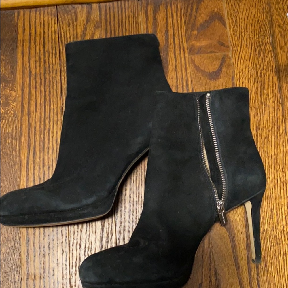 Michael Kors booties